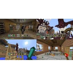 Minecraft
