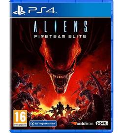 Aliens: Fireteam Elite