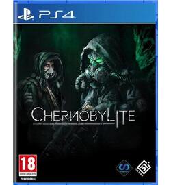 Chernobylite