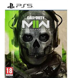 Call of Duty: Modern Warfare II