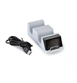 PlayStation 5 DualSense Oplaadstation voor 2 controllers - Third Party