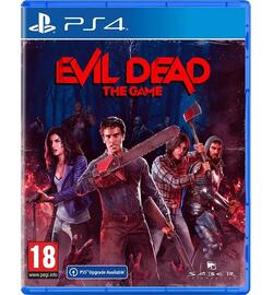 Evil Dead: The Game