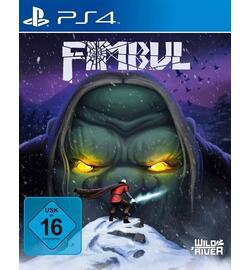 Fimbul