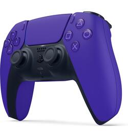 PS5 Controller - Galactic Purple - DualSense (Sony Origineel)