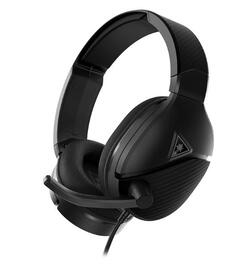Turtle Beach Ear Force Recon 200 Gen 2 Headset - Zwart