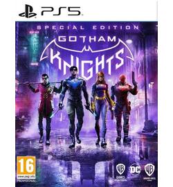 Gotham Knights