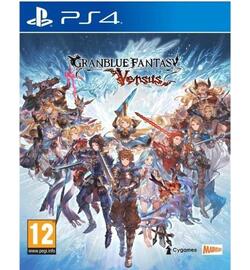 Granblue Fantasy: Versus