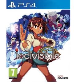 Indivisible