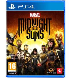 Marvel's Midnight Suns