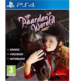 Mijn Paardenwereld