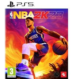 NBA 2K23