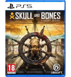Skull & Bones