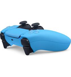 PS5 Controller - Starlight Blue - DualSense (Sony Origineel)