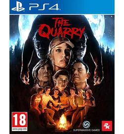 The Quarry
