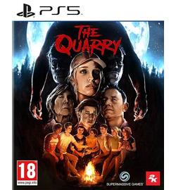 The Quarry