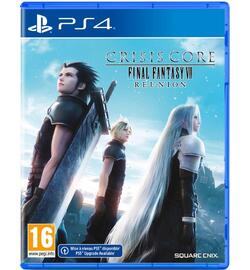 Crisis Core: Final Fantasy VII - Reunion