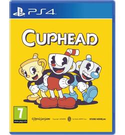 Cuphead