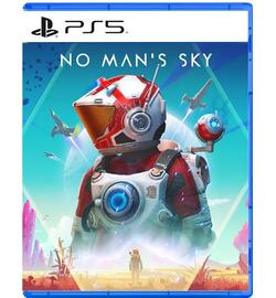 No Man's Sky