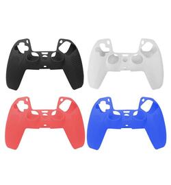 PS5 Controller Beschermhoes