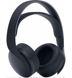 Sony Pulse 3D Wireless Headset - Zwart