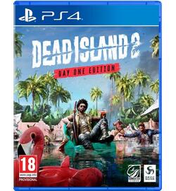 Dead Island 2 - Day One Edition