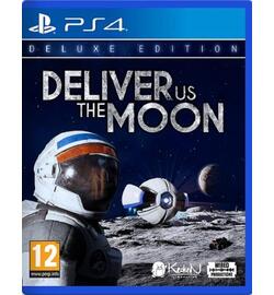 Deliver Us the Moon