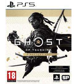 Ghost of Tsushima - Director's Cut