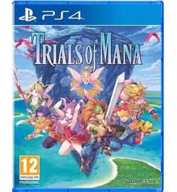 Trials of Mana