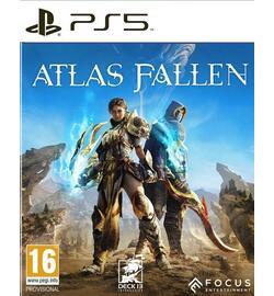 Atlas Fallen