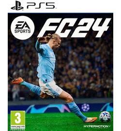 EA Sports FC 24