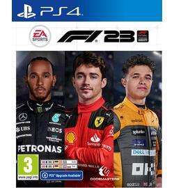F1 2023