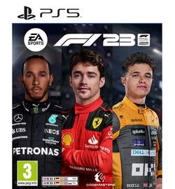 F1 2023