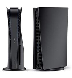 Refurbished PS5 - Disc Edition - Losse Console - Playstation 5 - Zwart