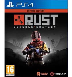RUST - Day One Edition