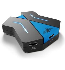 Toetsenbord en Muis Converter voor Consoles - Spirit of Gamer