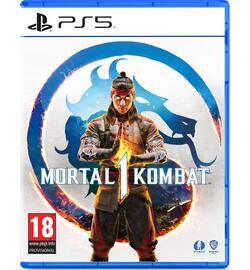 Mortal Kombat 1