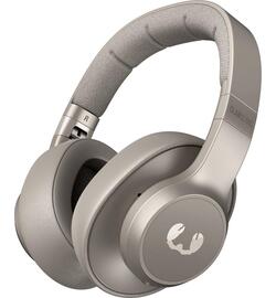 Fresh 'n Rebel - Clam 2 ANC - Draadloze Over-ear Koptelefoon - Silky Sand (Beige) - Bluetooth