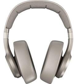 Fresh 'n Rebel - Clam 2 ANC - Draadloze Over-ear Koptelefoon - Silky Sandn (Beige) - Bluetooth 00.jpg