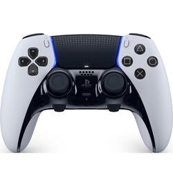 Sony PS5 Controller - Wit - DualSense Edge (Origineel)