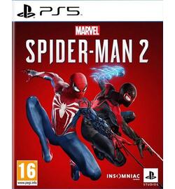 Spider-Man 2
