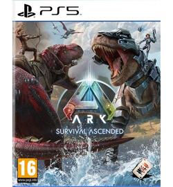 ARK: Survival Ascended