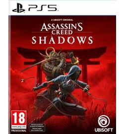 Assassin's Creed: Shadows