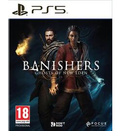 Banishers: Ghosts of New Eden