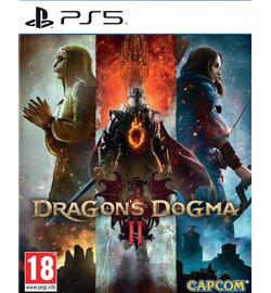 Dragon's Dogma 2