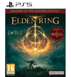 Elden Ring - Shadow of the Erdtree Edition