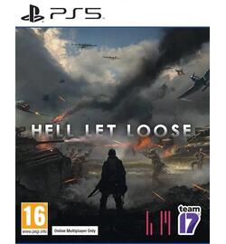 Hell Let Loose