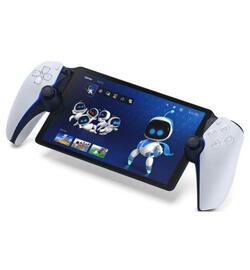 PlayStation Portal - Remote Player - PS5