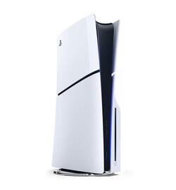 Refurbished PS5 Slim - Disc Edition - Losse Console - Playstation 5