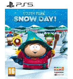 South Park - Snow Day!