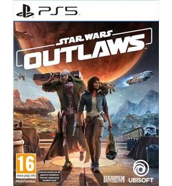 Star Wars: Outlaws